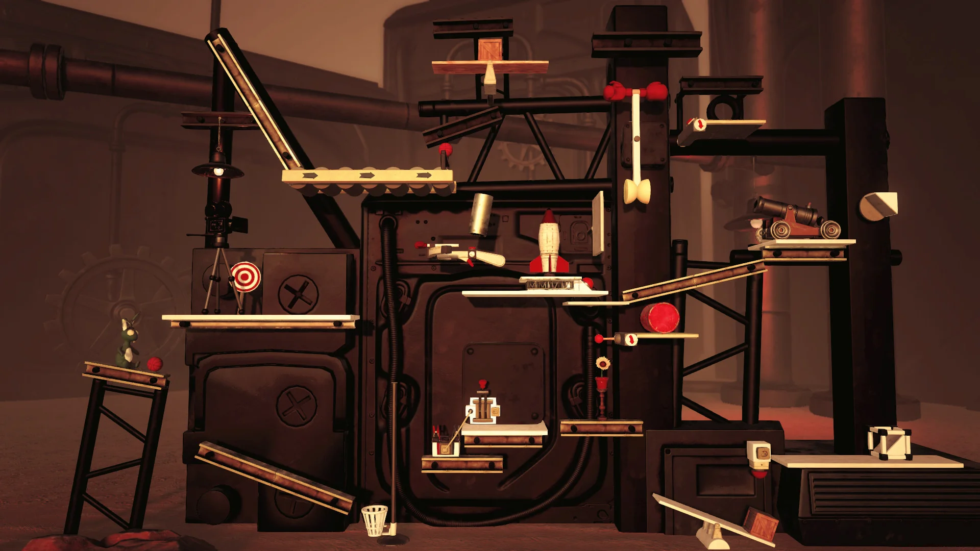 Crazy Machines 3 - Image 3
