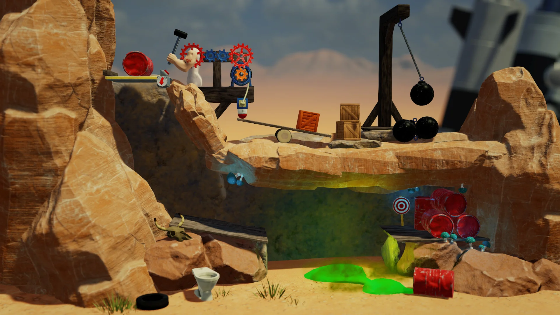 Crazy Machines 3 - Image 4