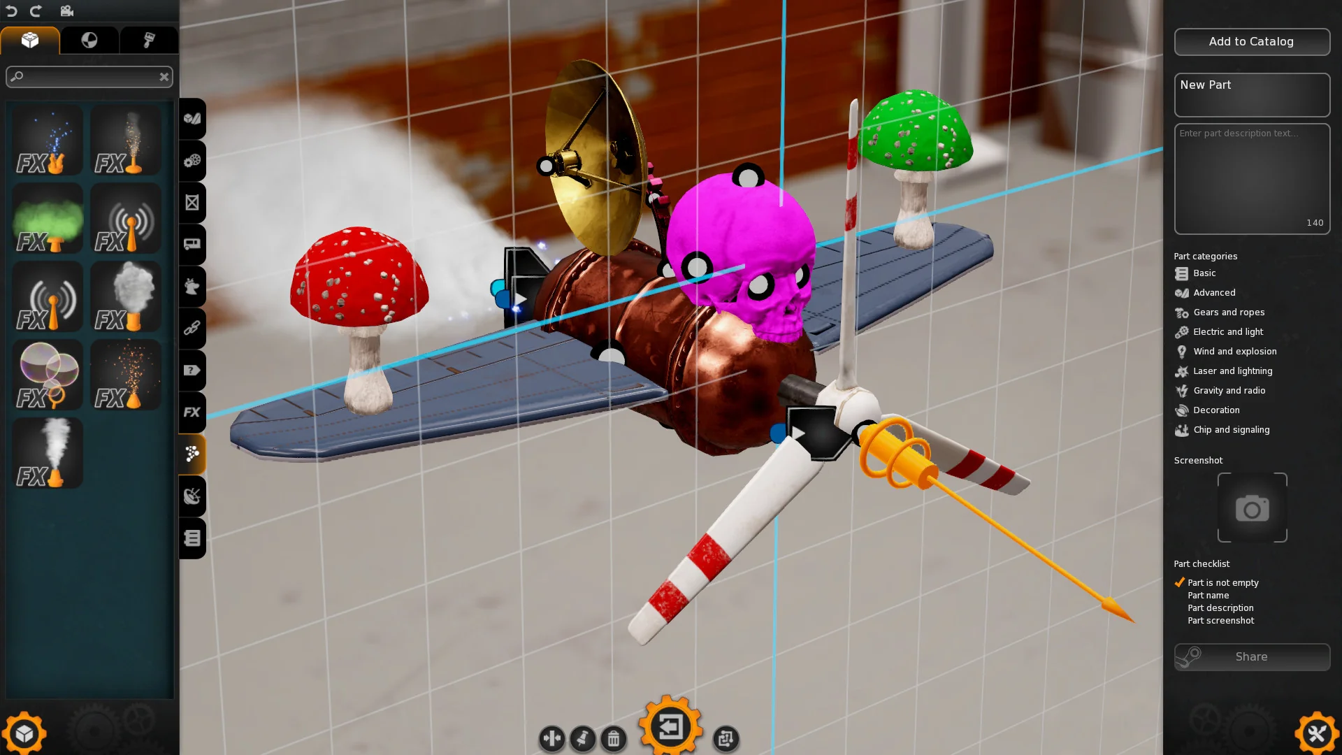 Crazy Machines 3 - Image 6