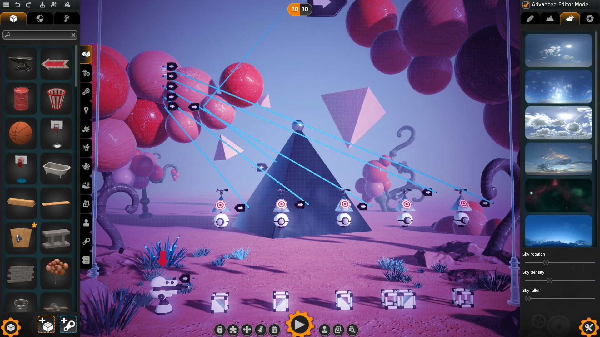 Crazy Machines 3 - Image 7