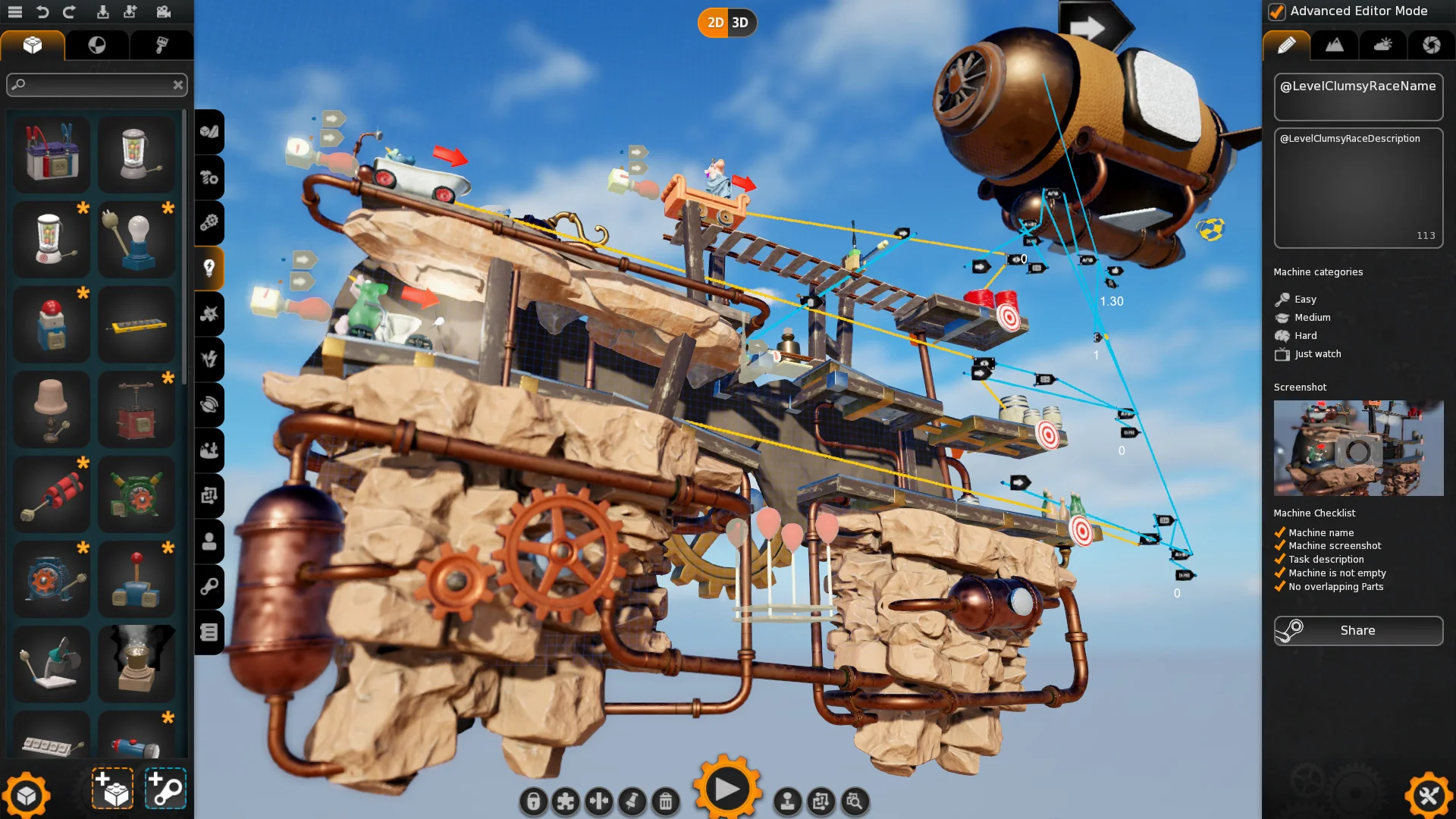 Crazy Machines 3 - Image 9