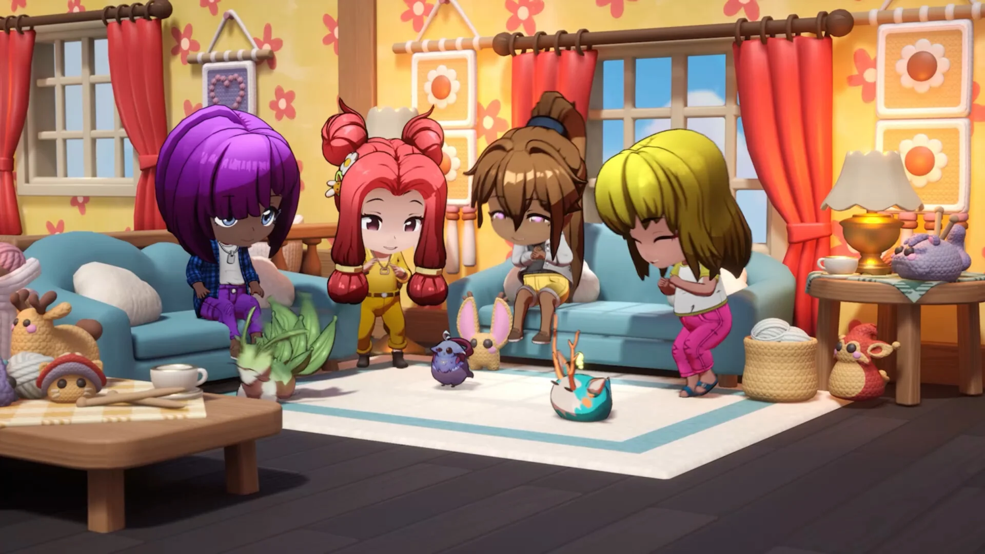 Critter Café - Image 15