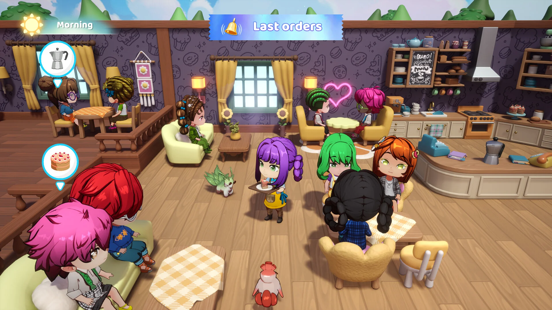 Critter Café - Image 16