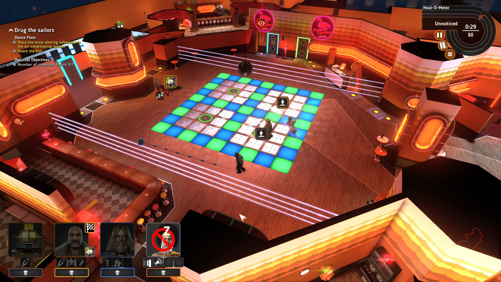 Crookz - The Big Heist - Image 5