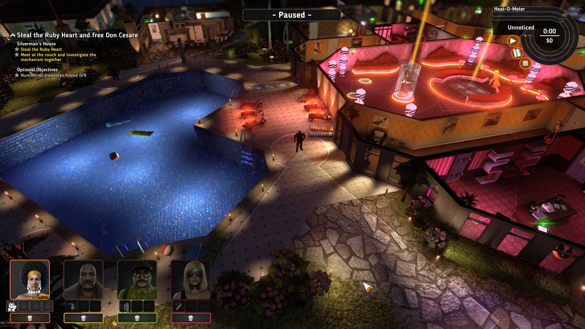 Crookz - The Big Heist - Image 6