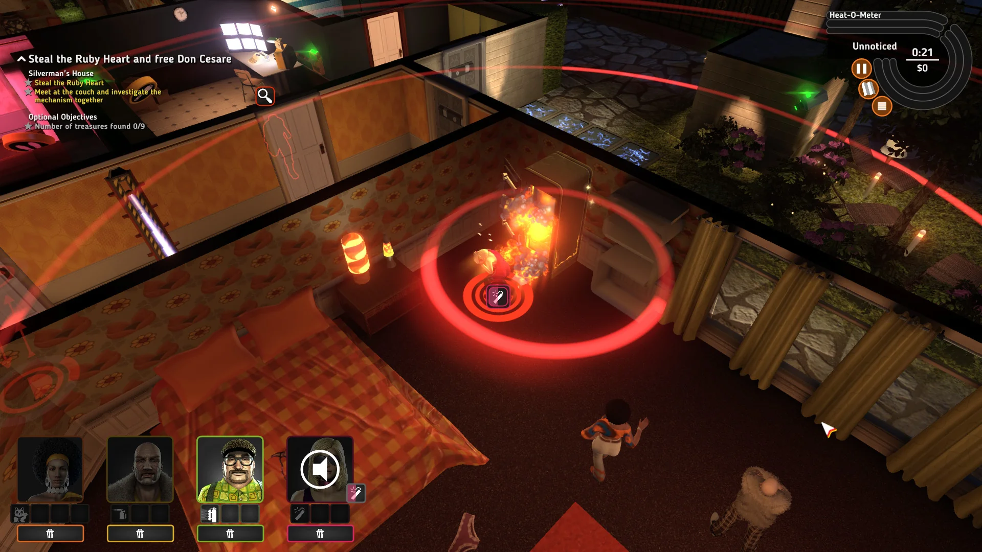 Crookz - The Big Heist - Image 7
