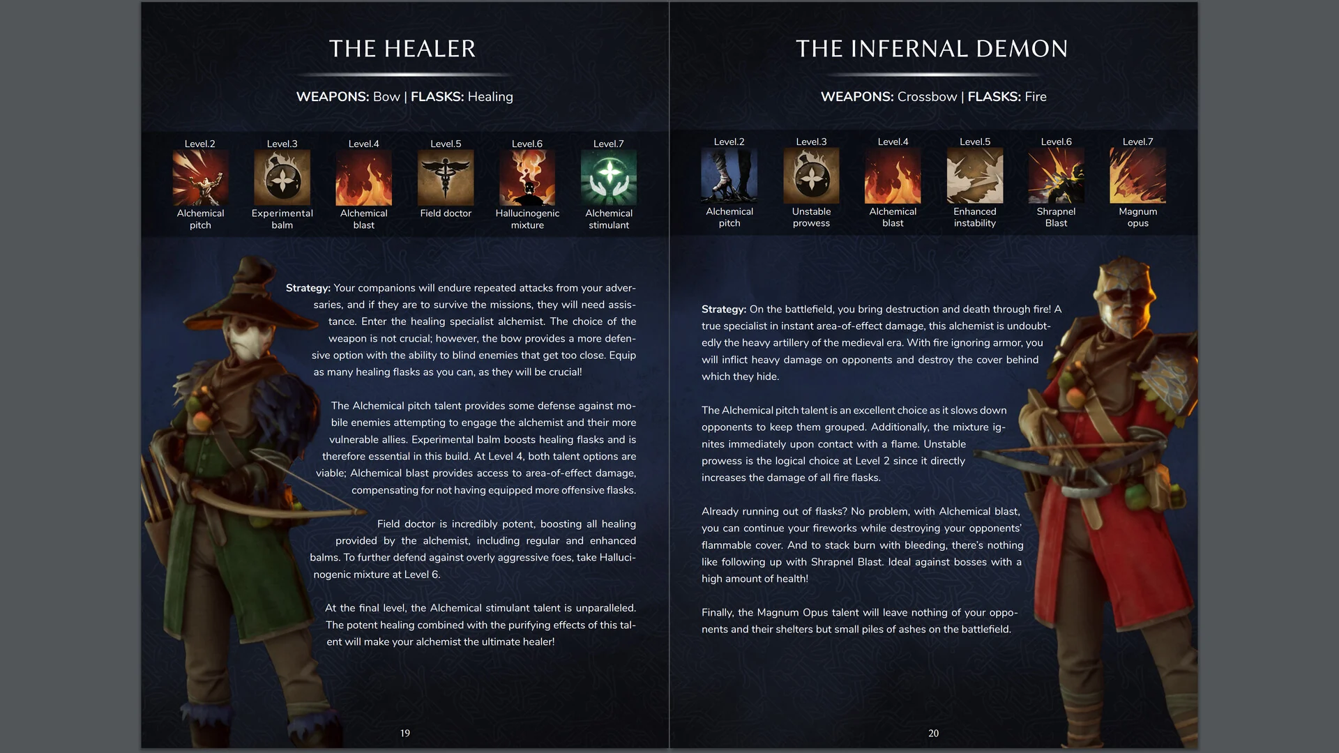 Crown Wars - Strategy Guide - Image 3