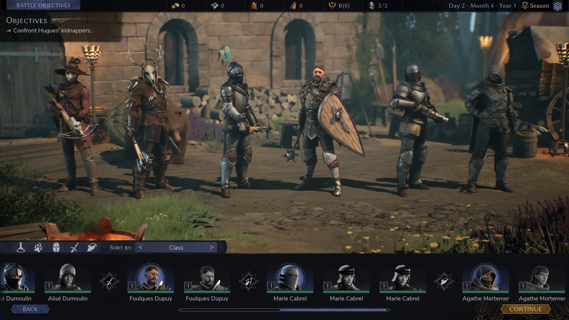 Crown Wars: The Black Prince - Image 5