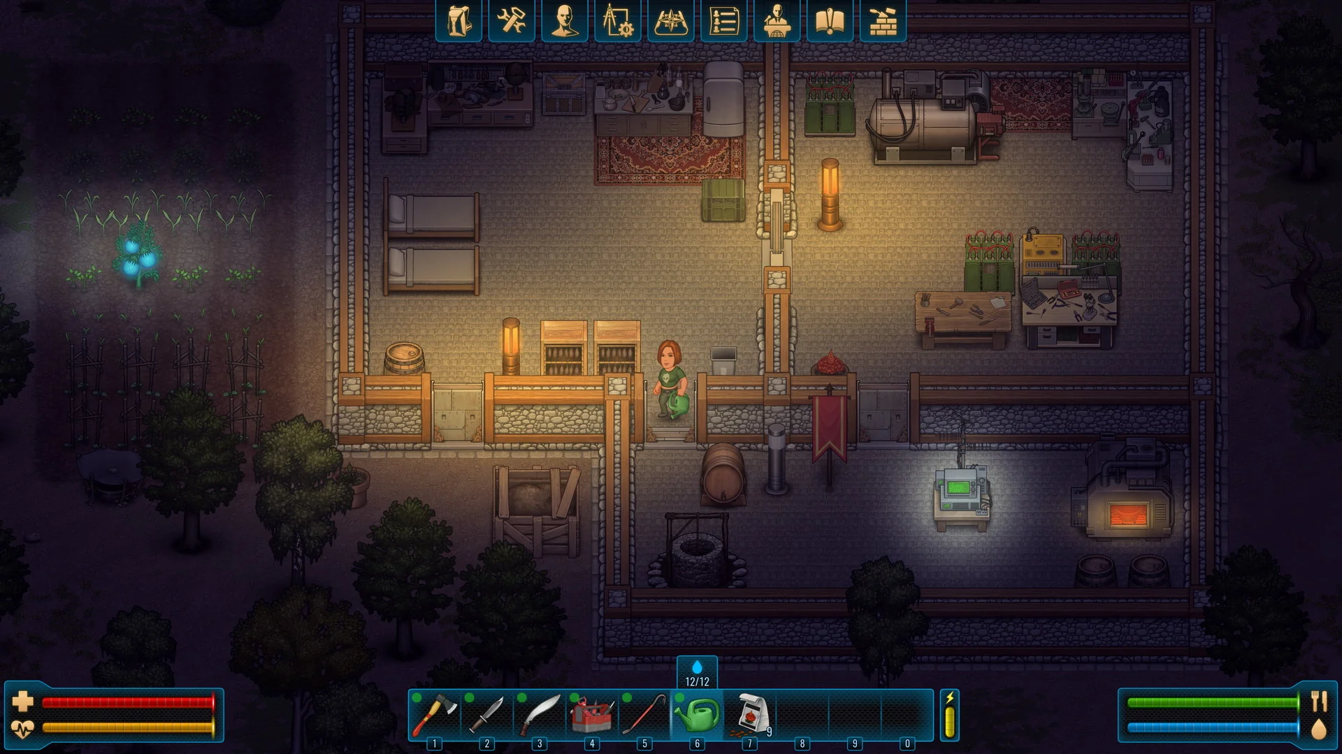 CryoFall - Image 7