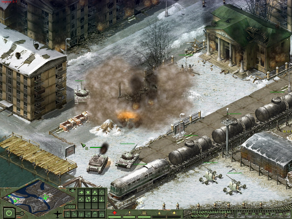 Cuban Missile Crisis - Image 12