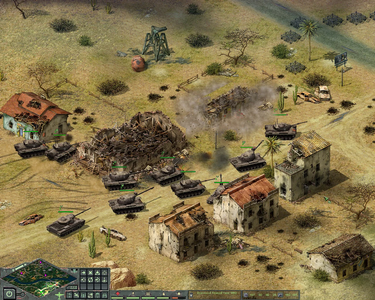 Cuban Missile Crisis: Ice Crusade - Image 13