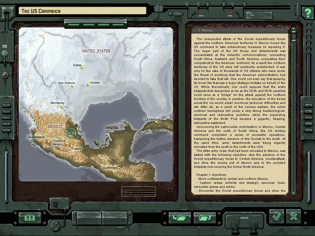 Cuban Missile Crisis: Ice Crusade - Image 4