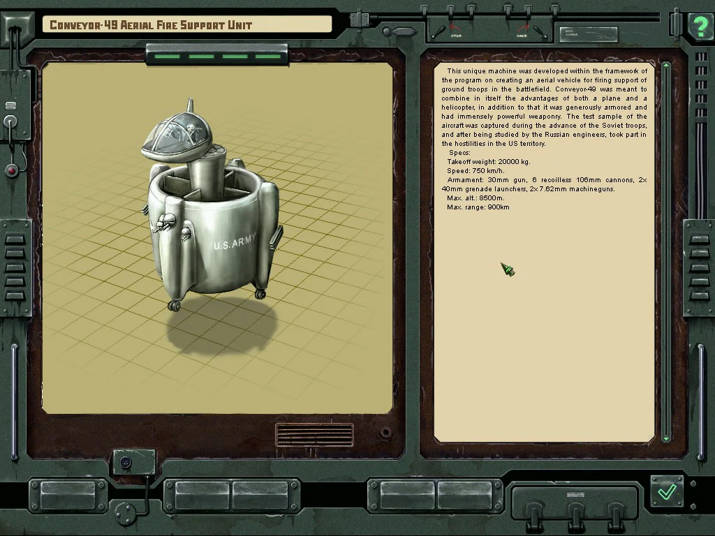 Cuban Missile Crisis: Ice Crusade - Image 7