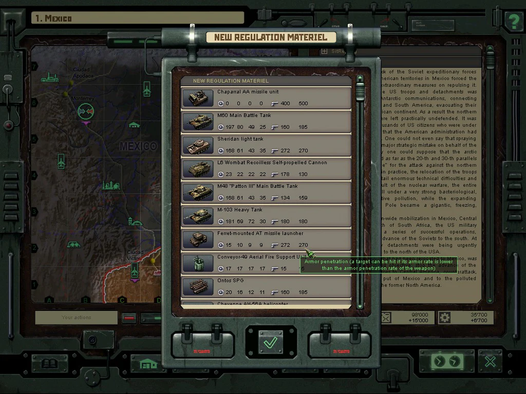 Cuban Missile Crisis: Ice Crusade - Image 9