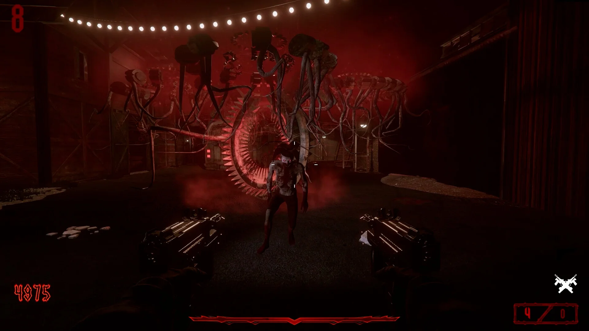 Cursed Dawn - Image 12