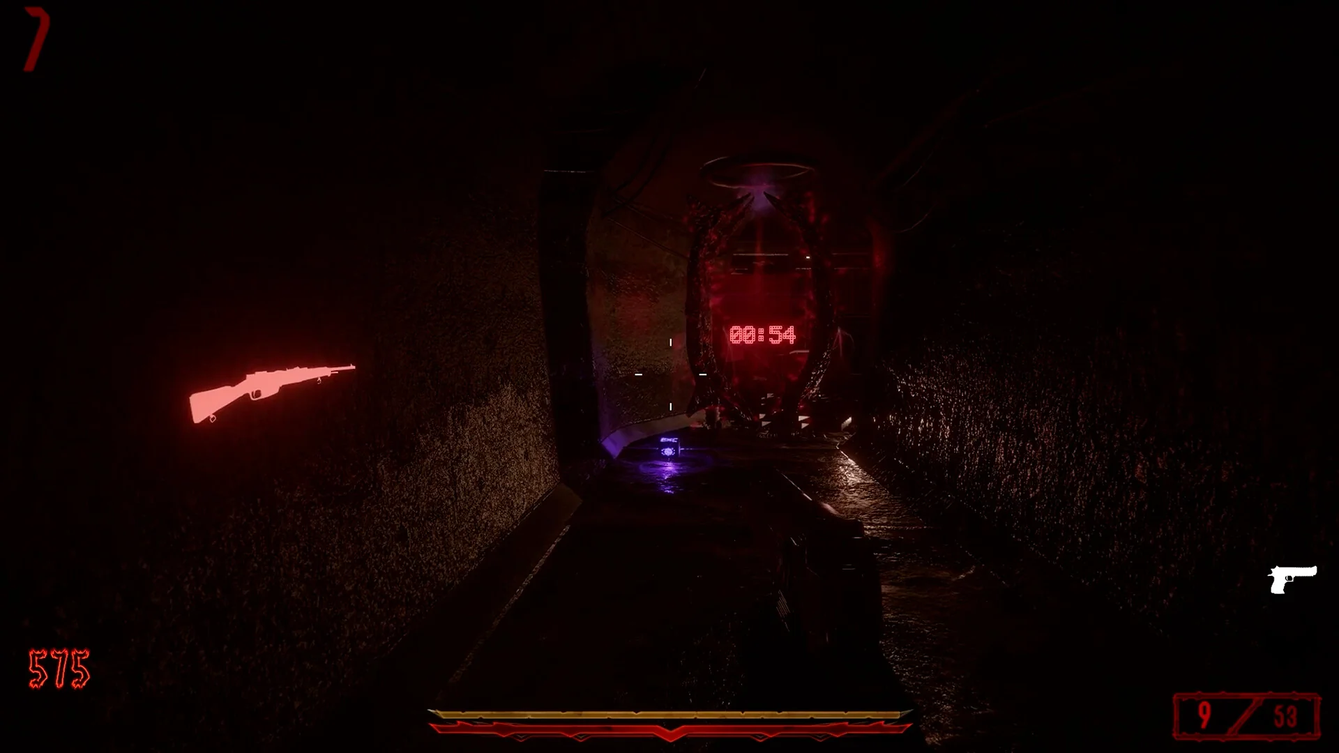 Cursed Dawn - Image 6
