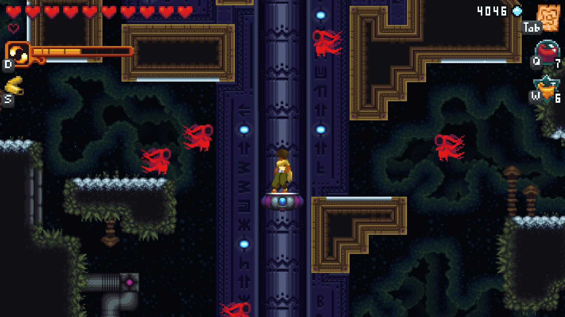 Dandara: Trials of Fear Edition - Image 12
