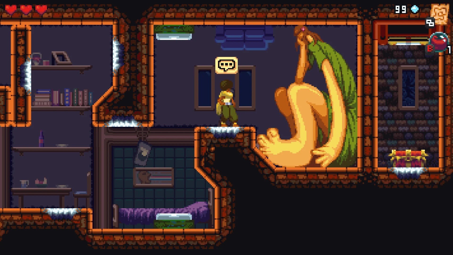 Dandara: Trials of Fear Edition - Image 13