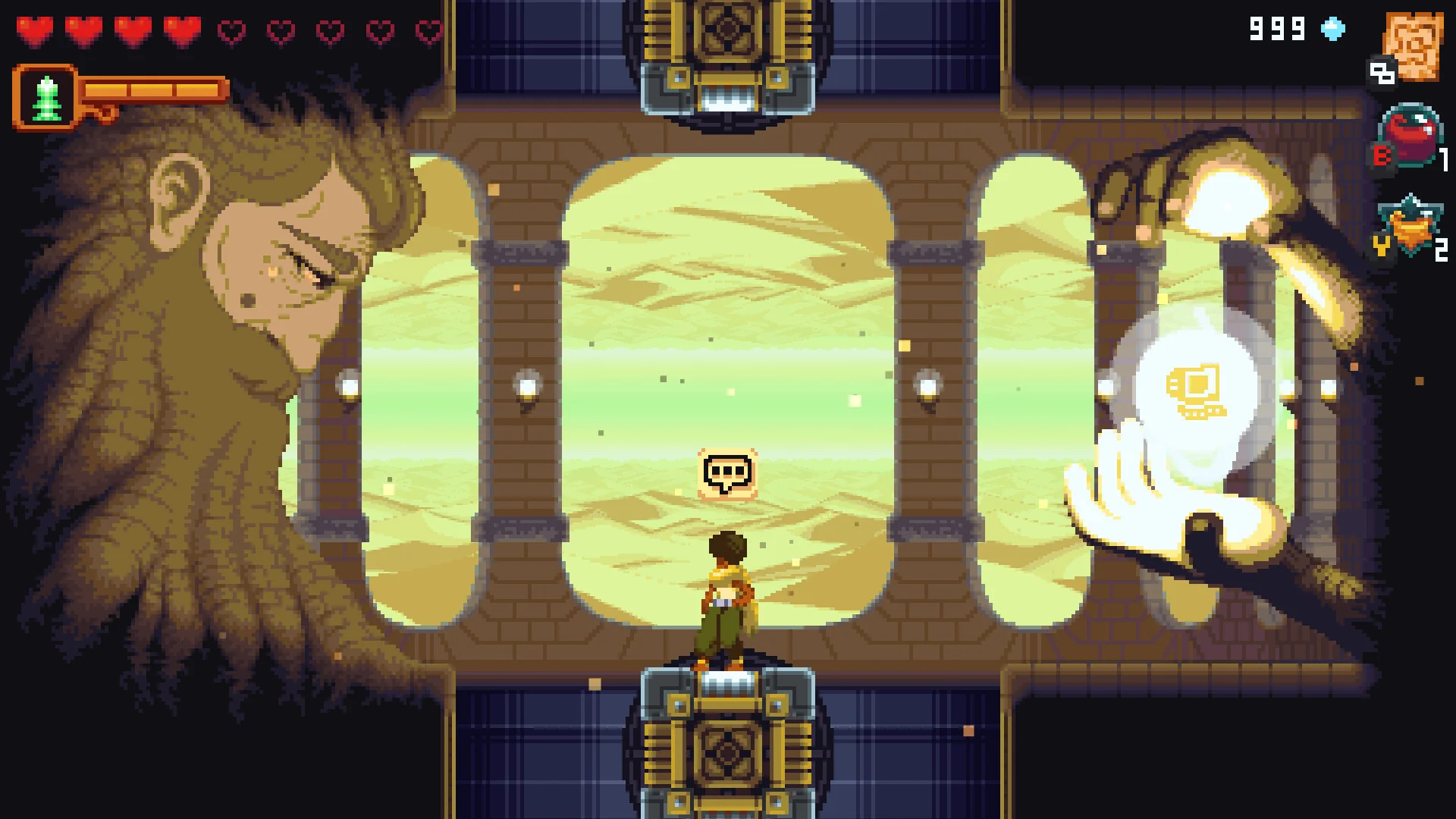 Dandara: Trials of Fear Edition - Image 15