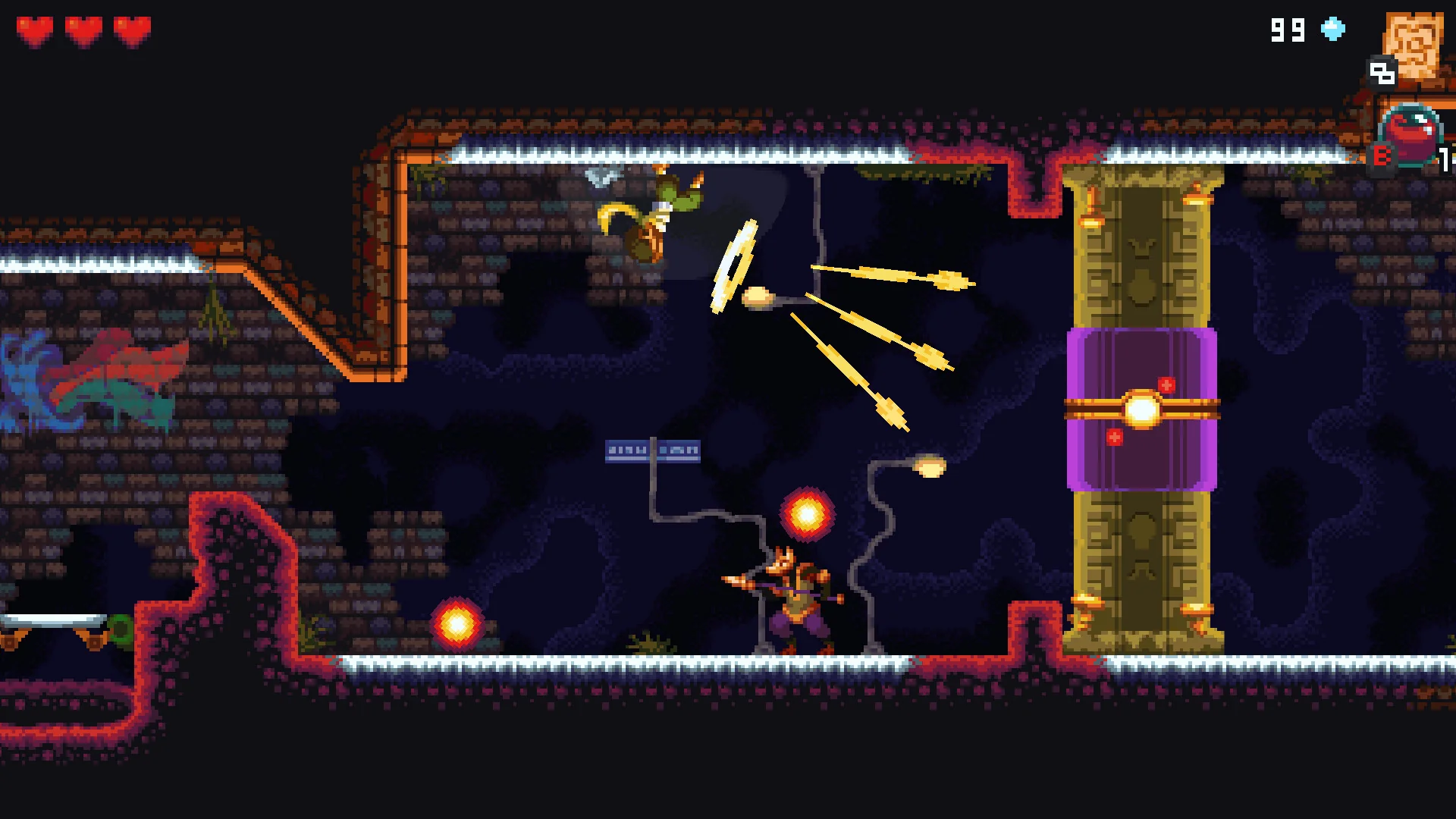 Dandara: Trials of Fear Edition - Image 2