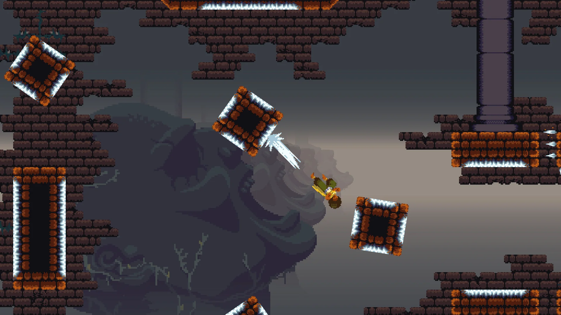 Dandara: Trials of Fear Edition - Image 3