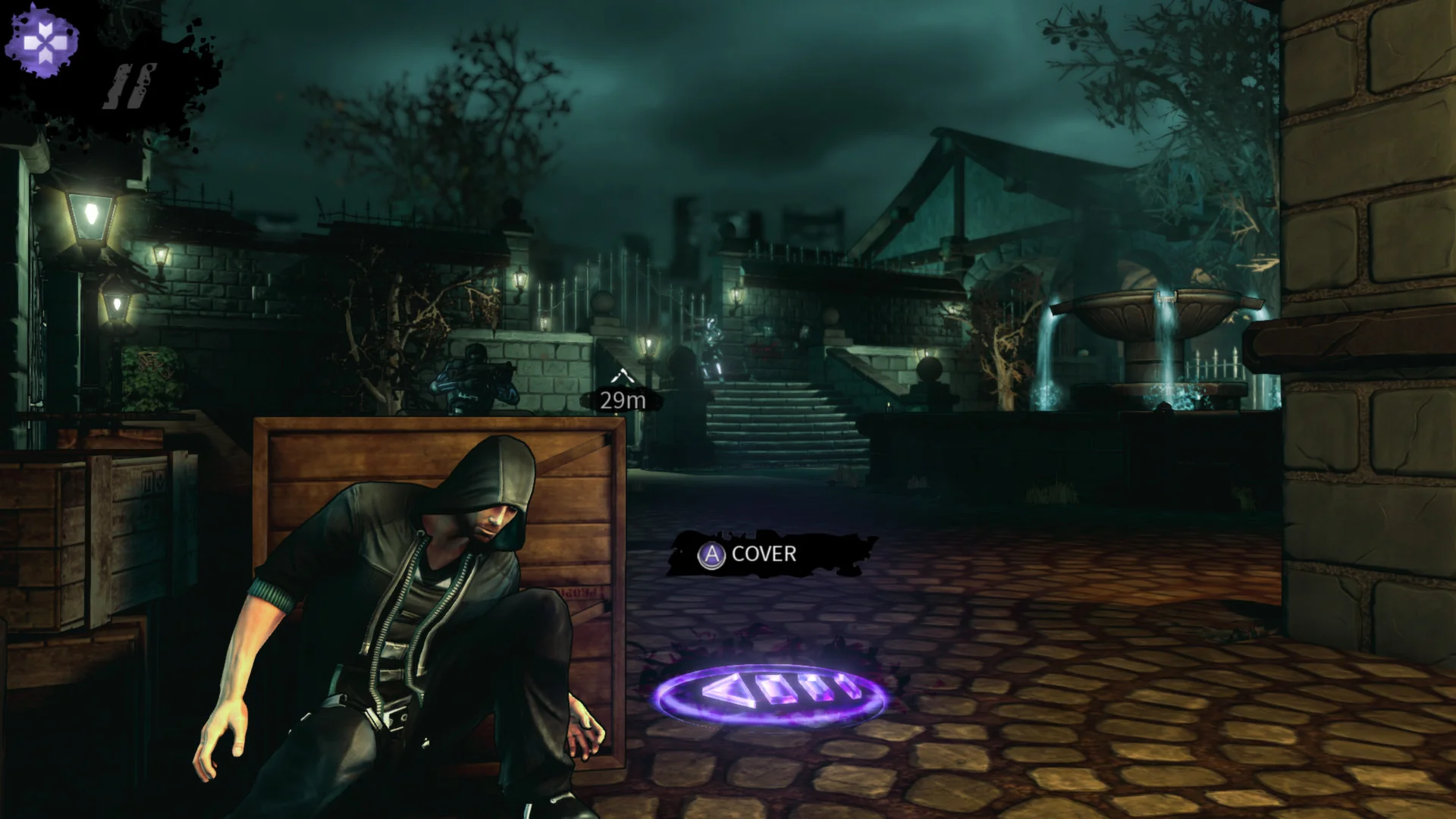 DARK - Cult of the Dead DLC - Image 8