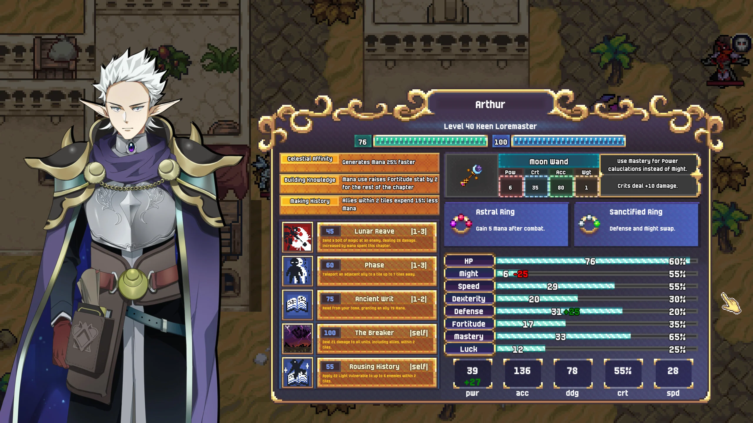 Dark Deity 2 - Image 10