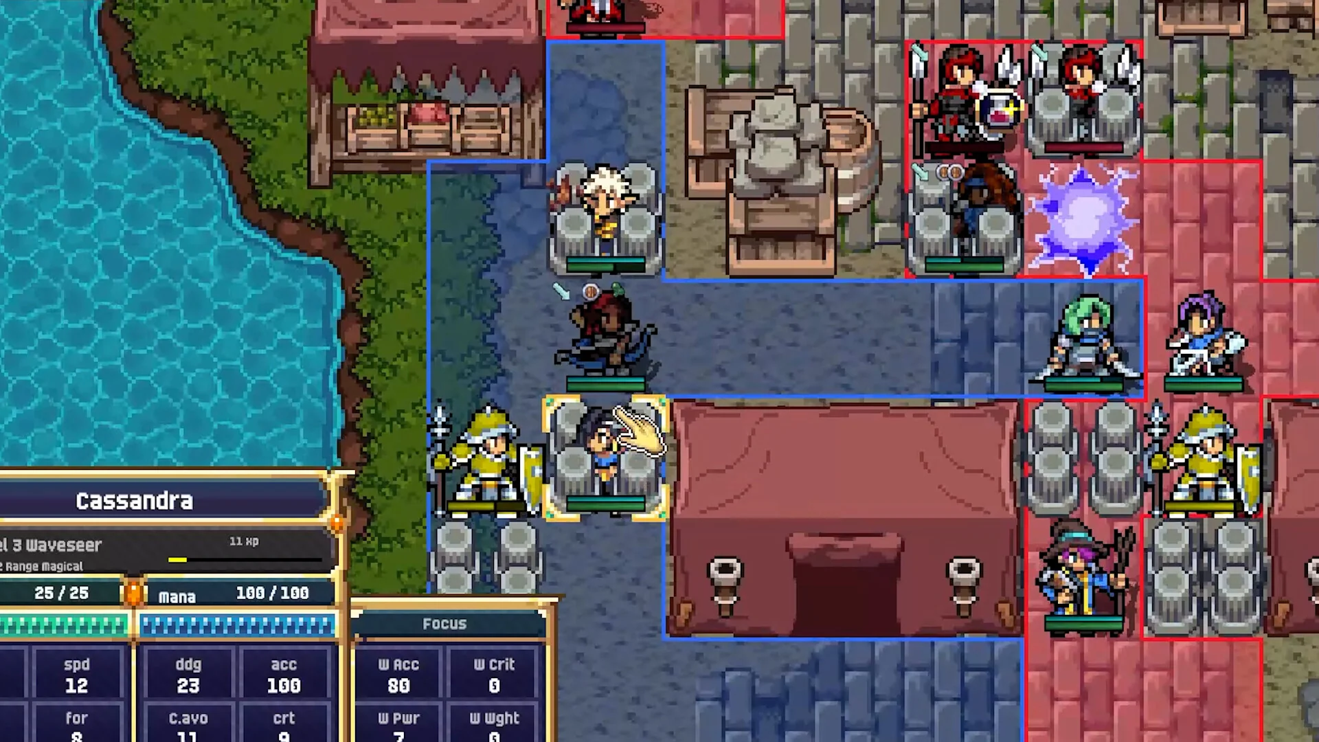 Dark Deity 2 - Image 11