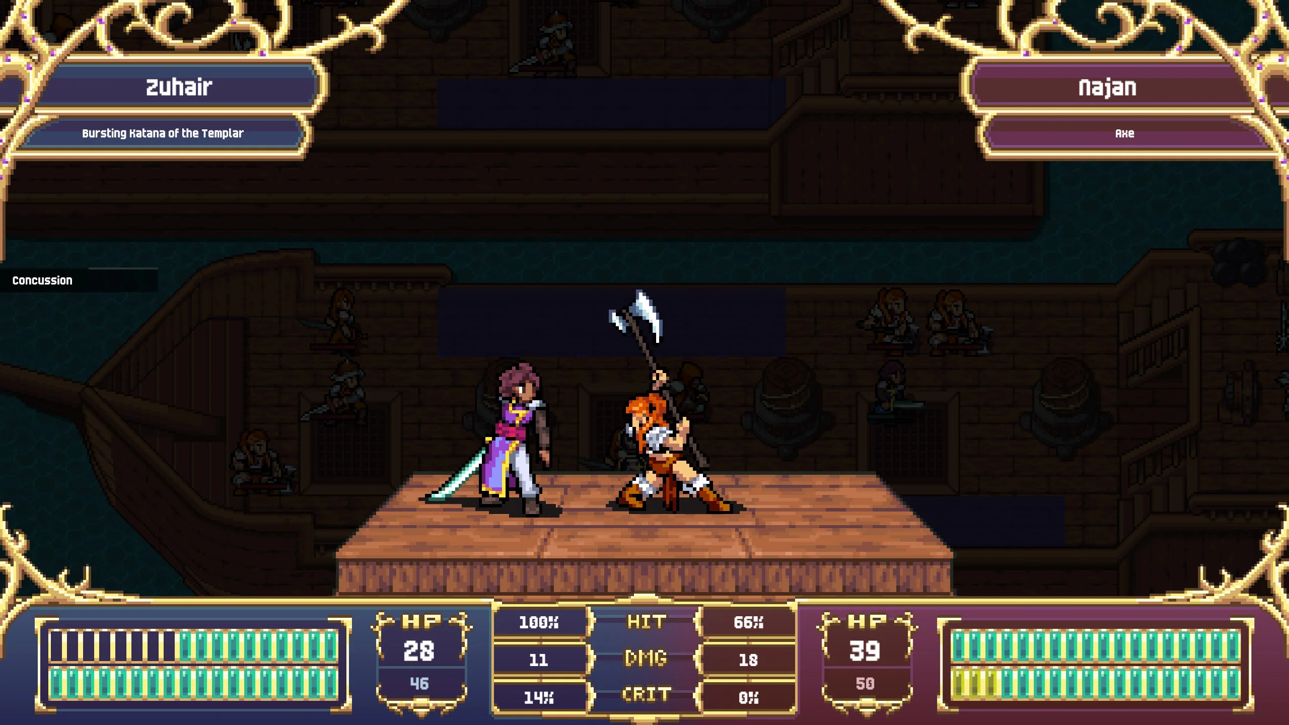 Dark Deity 2 - Image 13