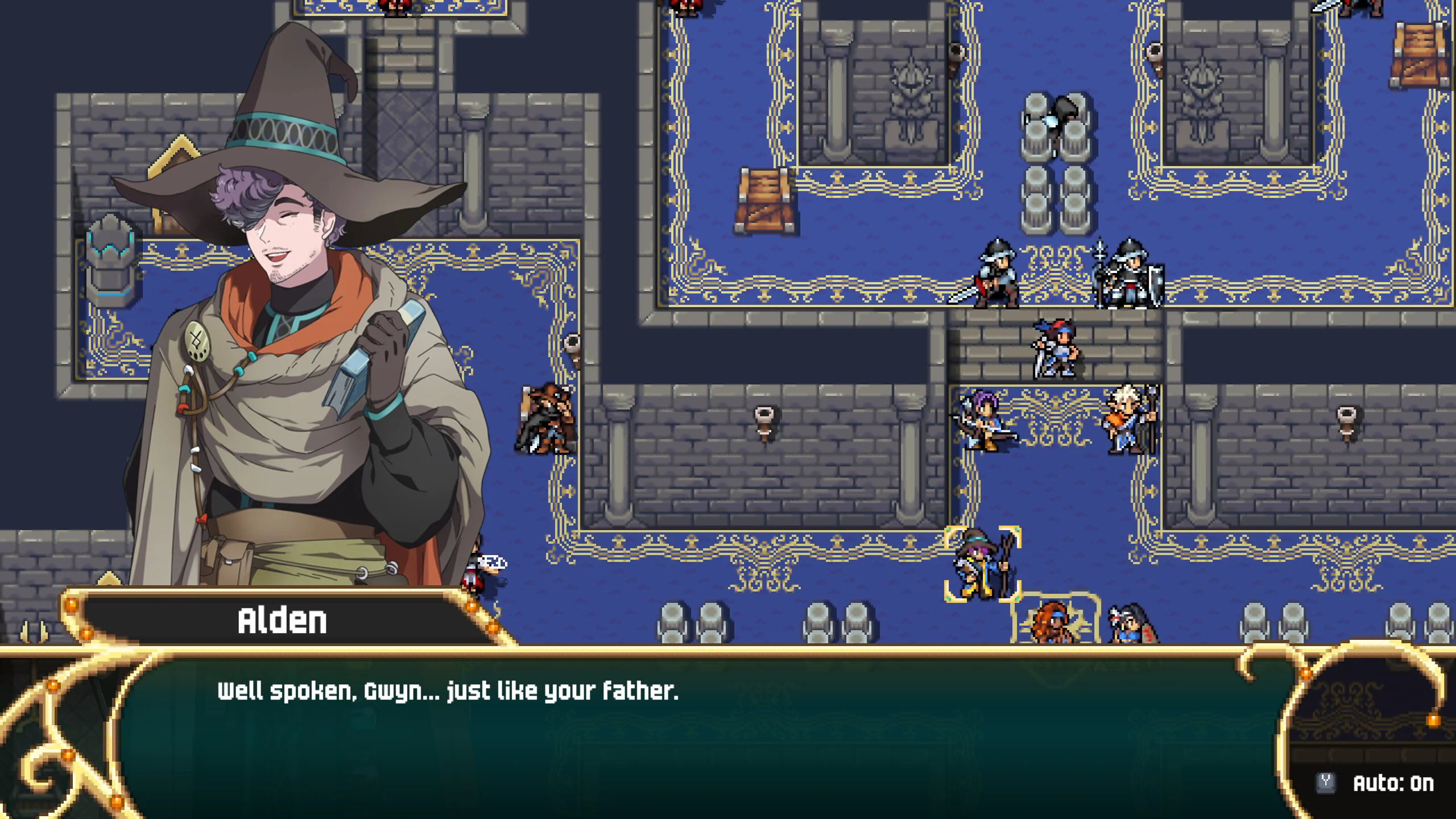 Dark Deity 2 - Image 16