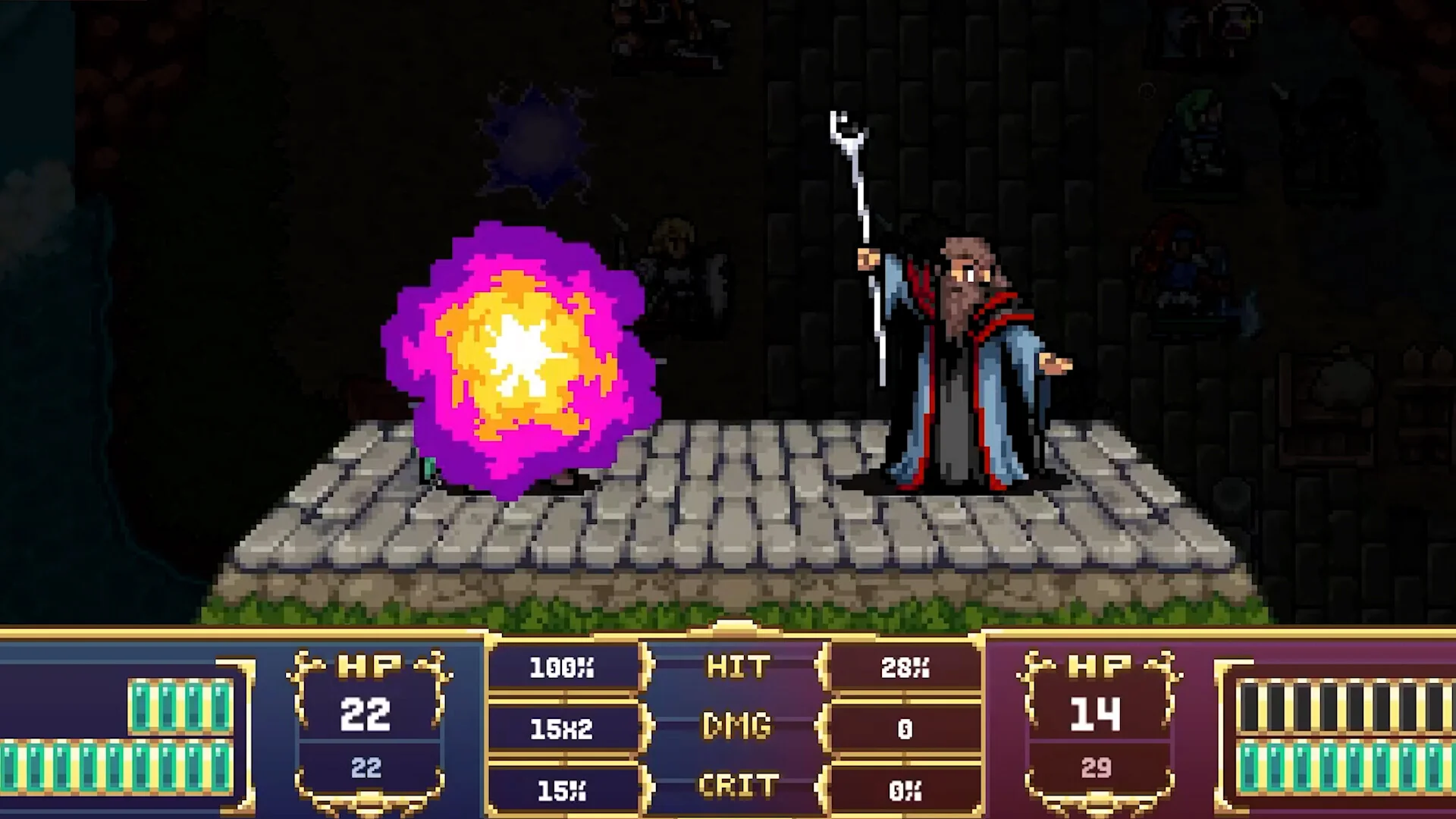 Dark Deity 2 - Image 7
