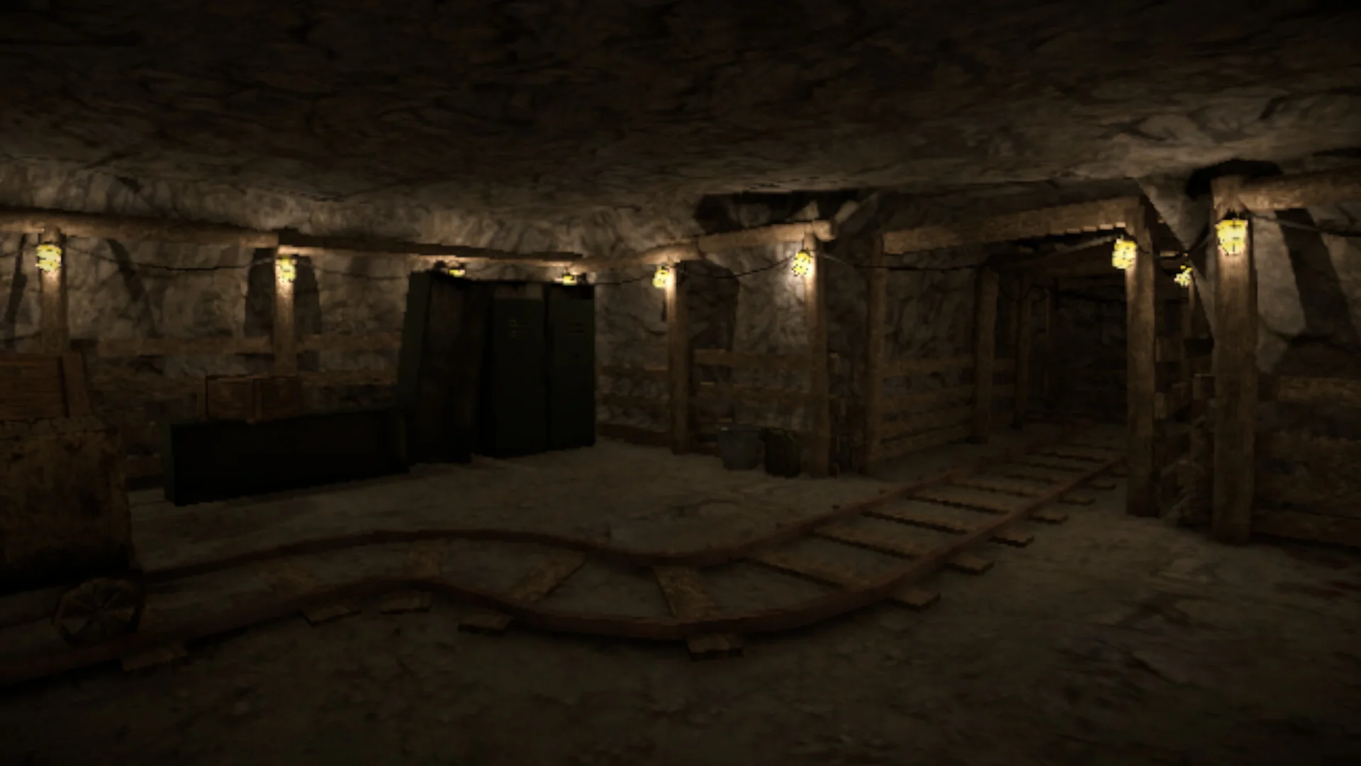 Dark Mine - Image 10