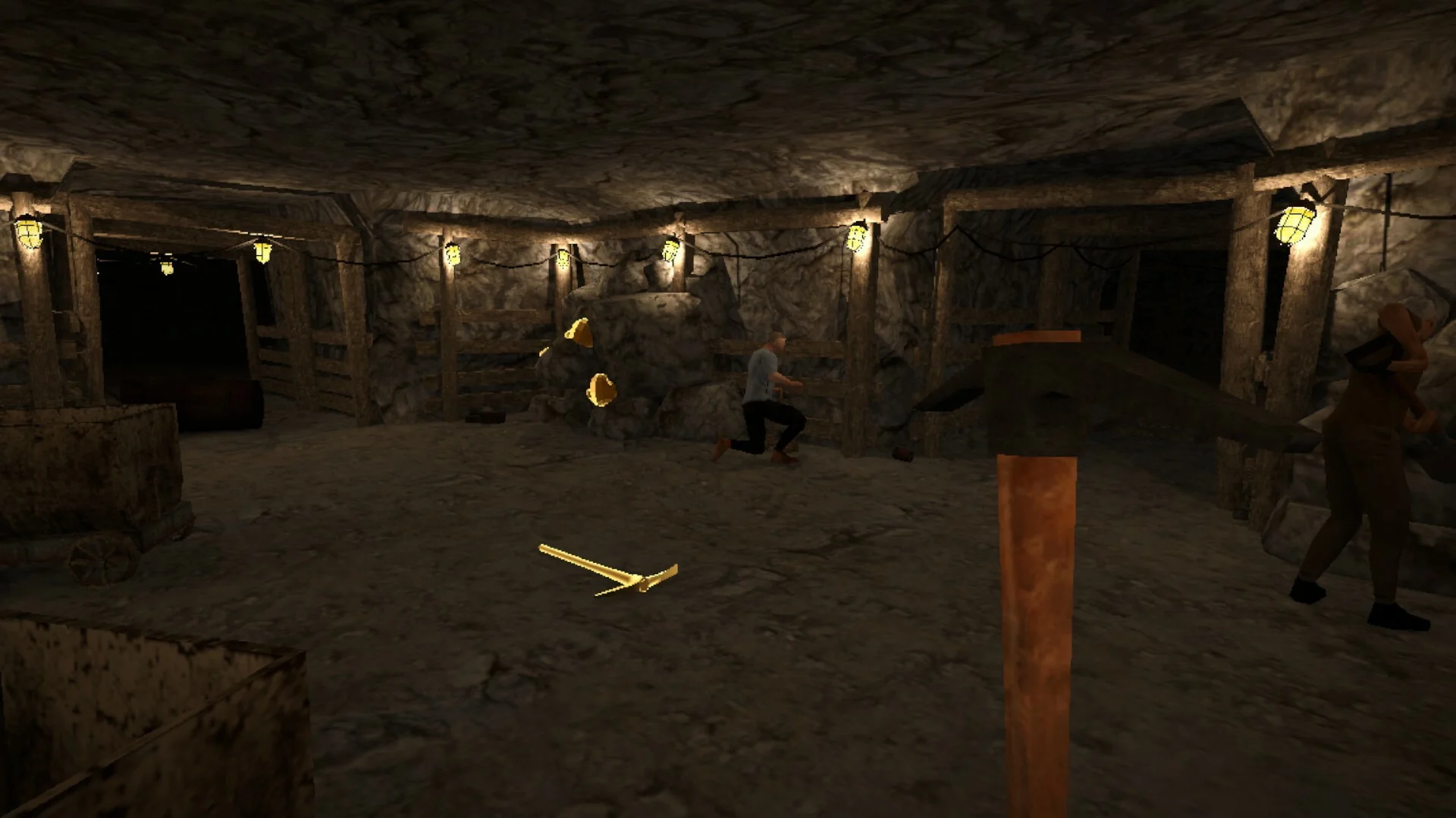 Dark Mine - Image 2