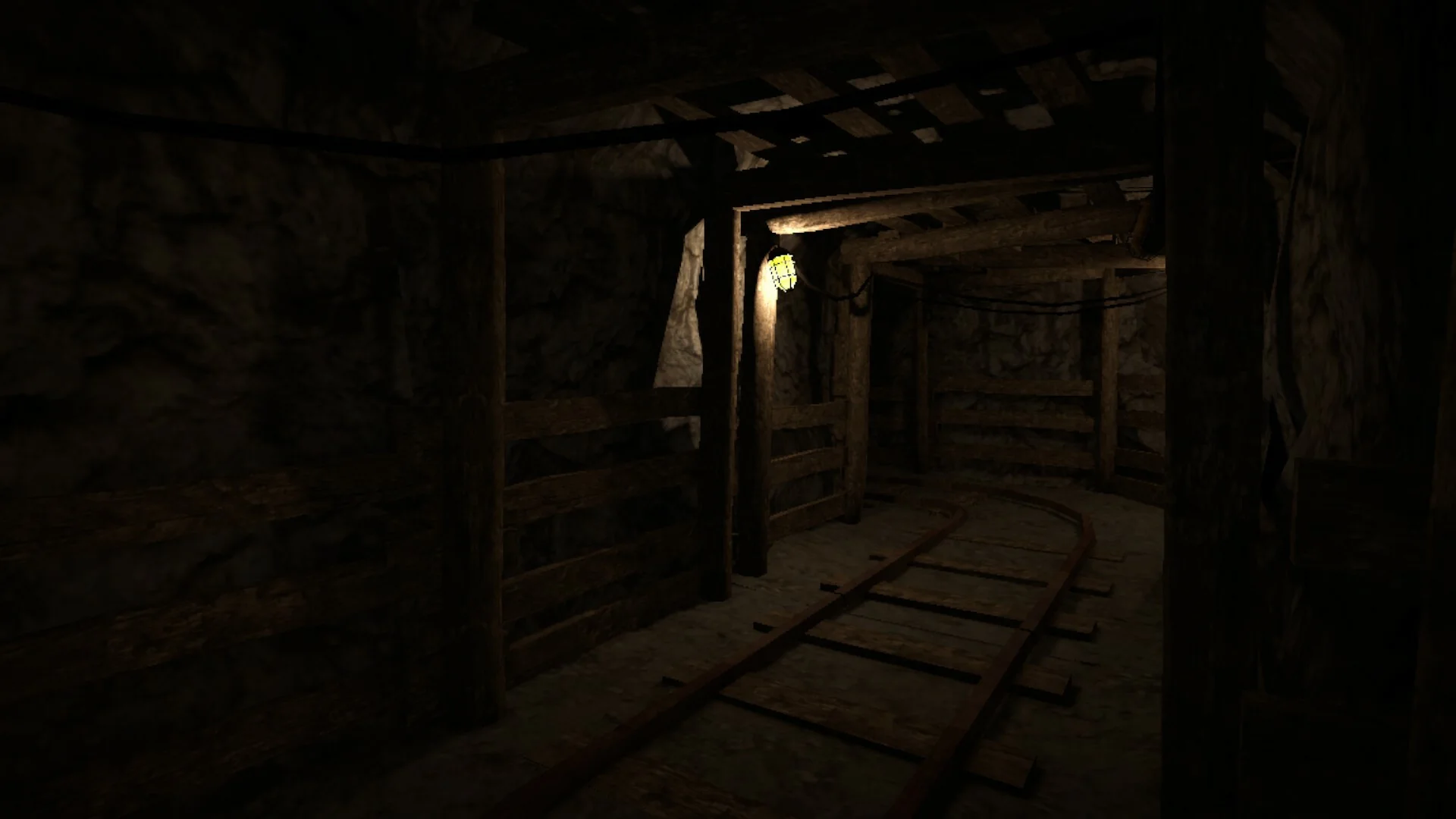 Dark Mine - Image 6