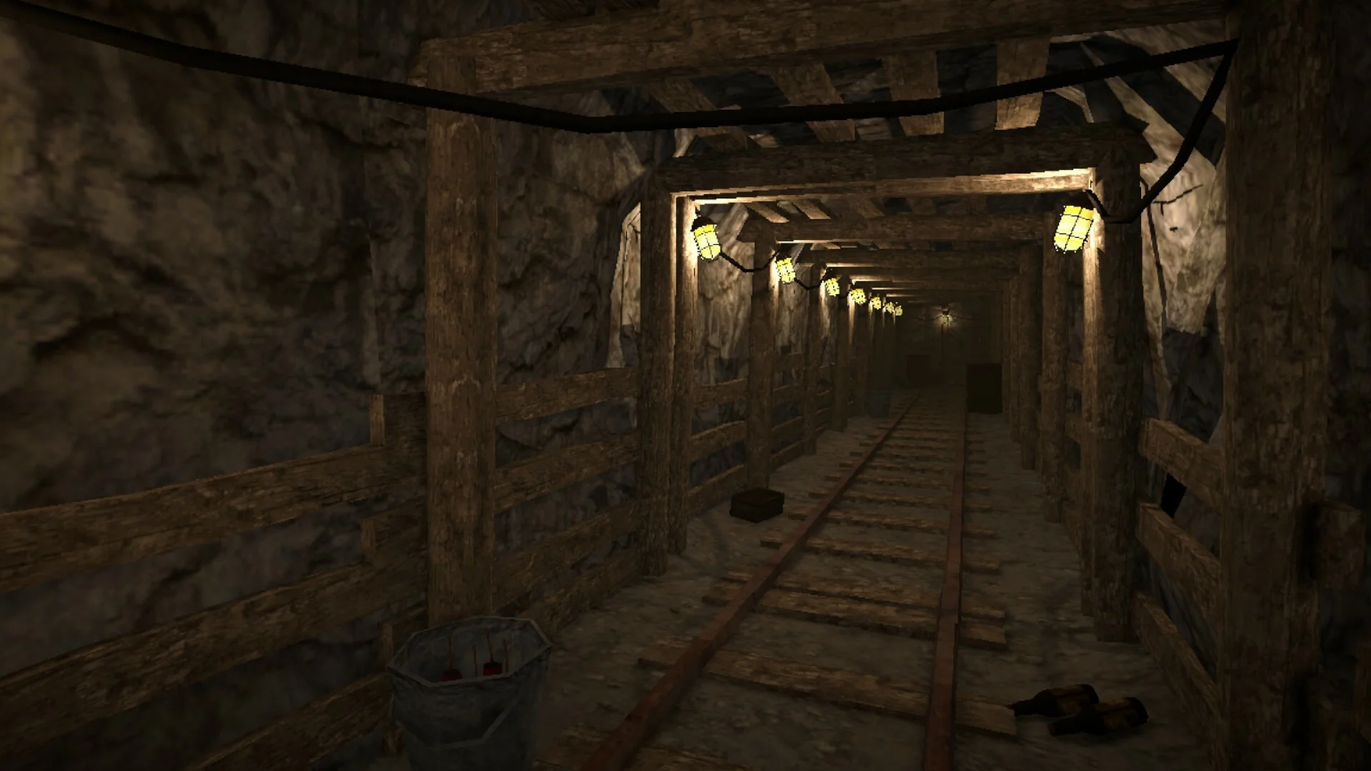 Dark Mine - Image 8