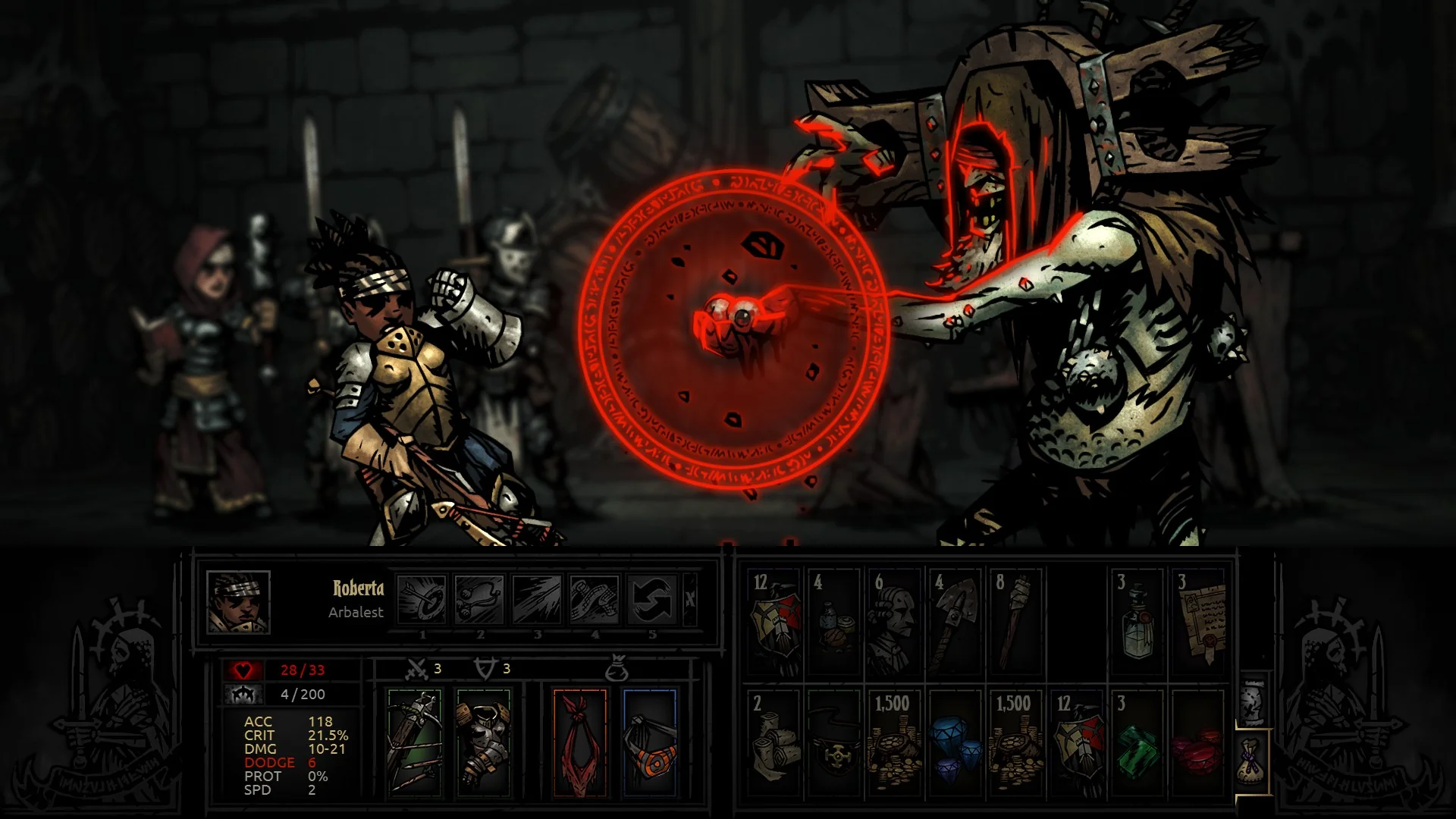 Darkest Dungeon® - Image 16