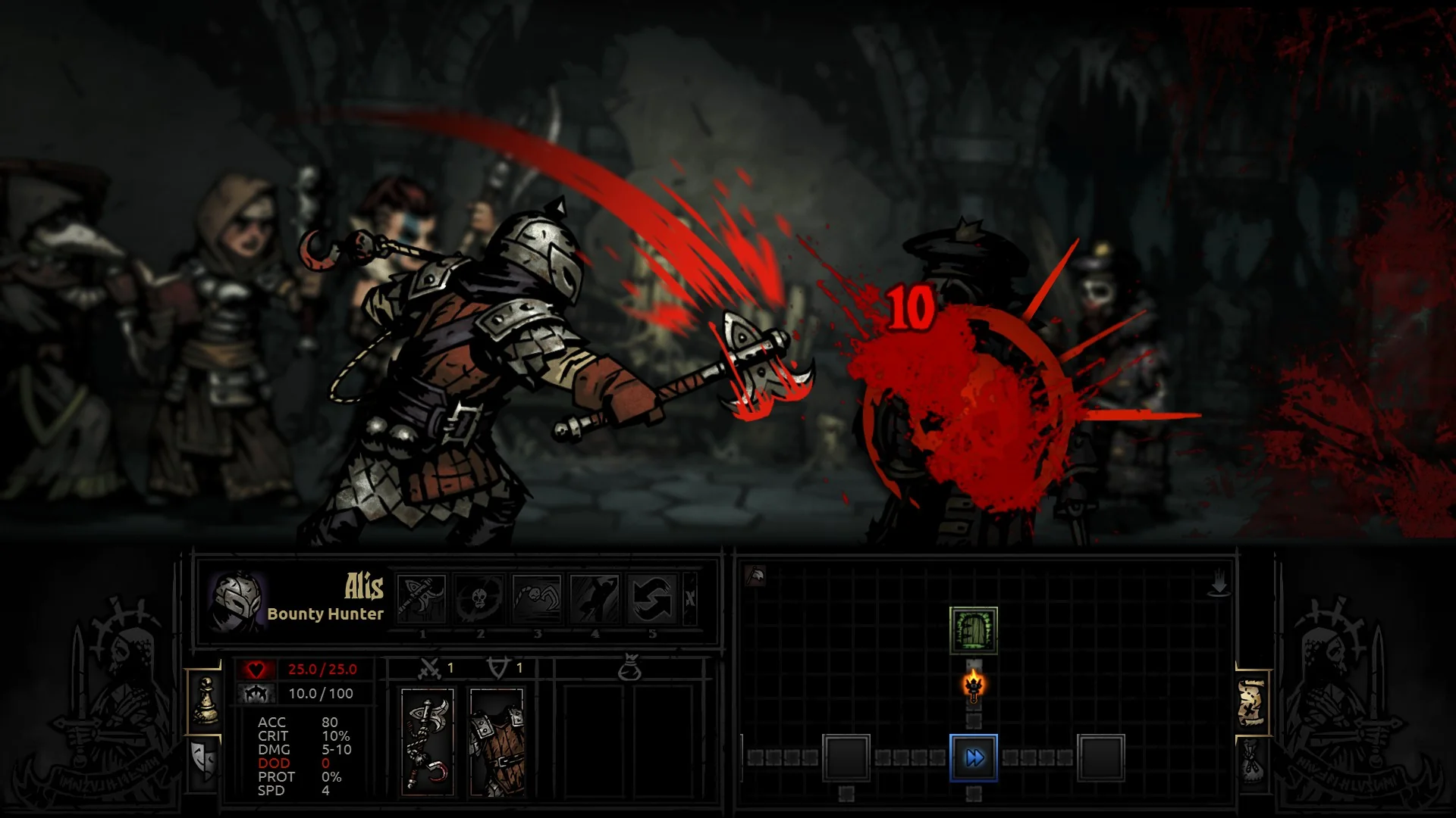 Darkest Dungeon® - Image 19
