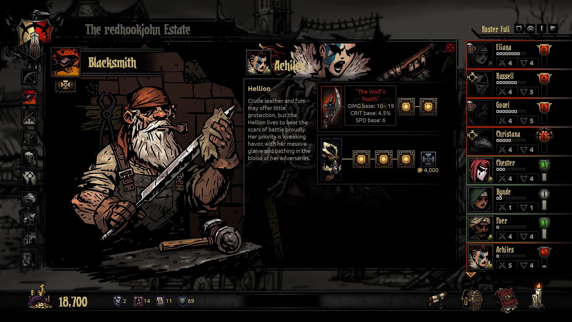 Darkest Dungeon® - Image 20