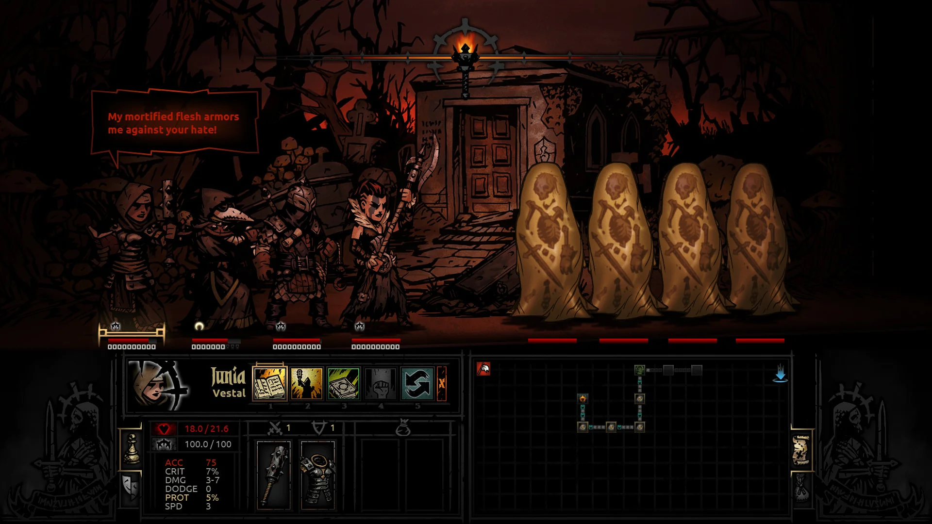 Darkest Dungeon® - Image 23