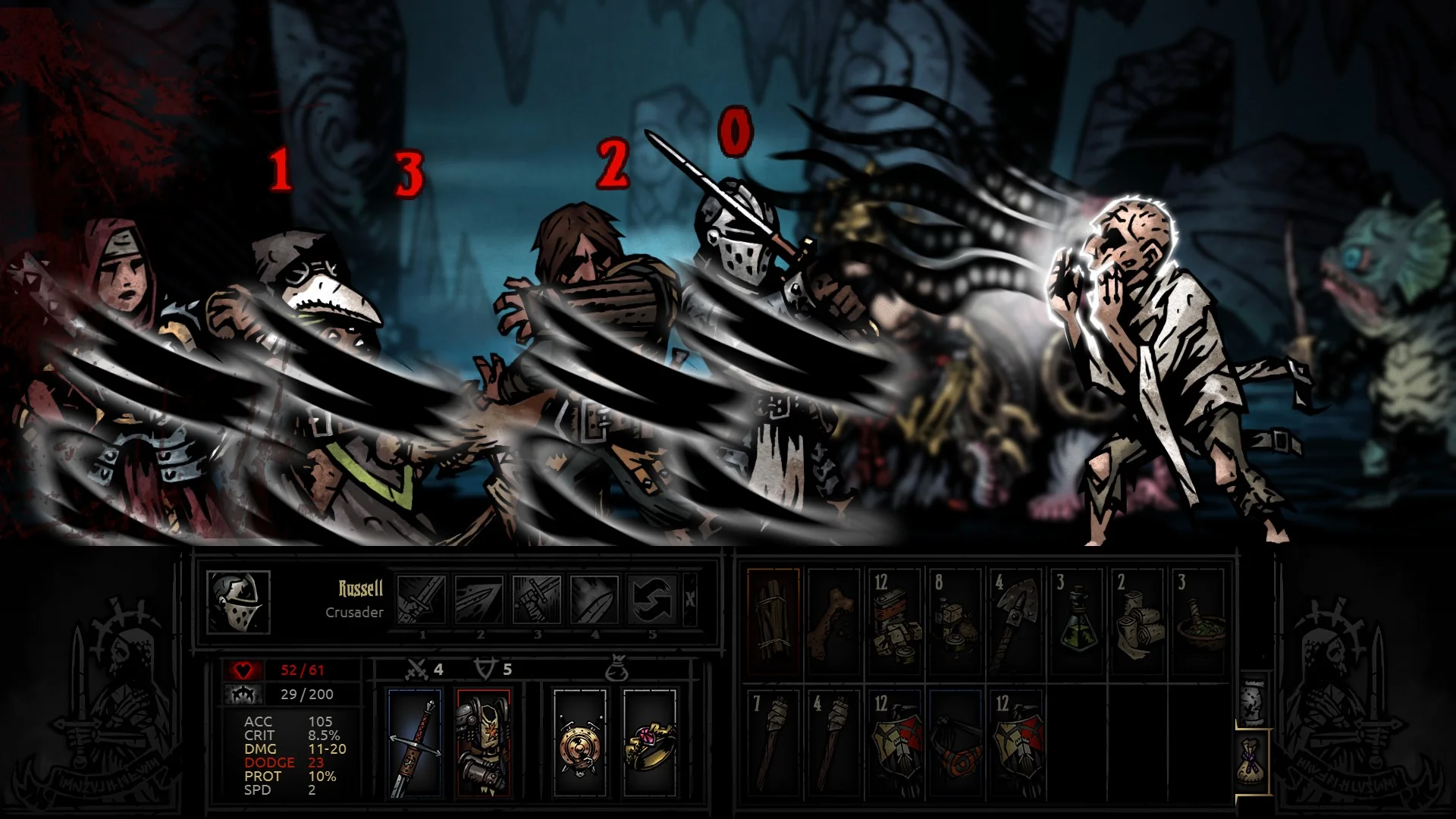 Darkest Dungeon® - Image 5