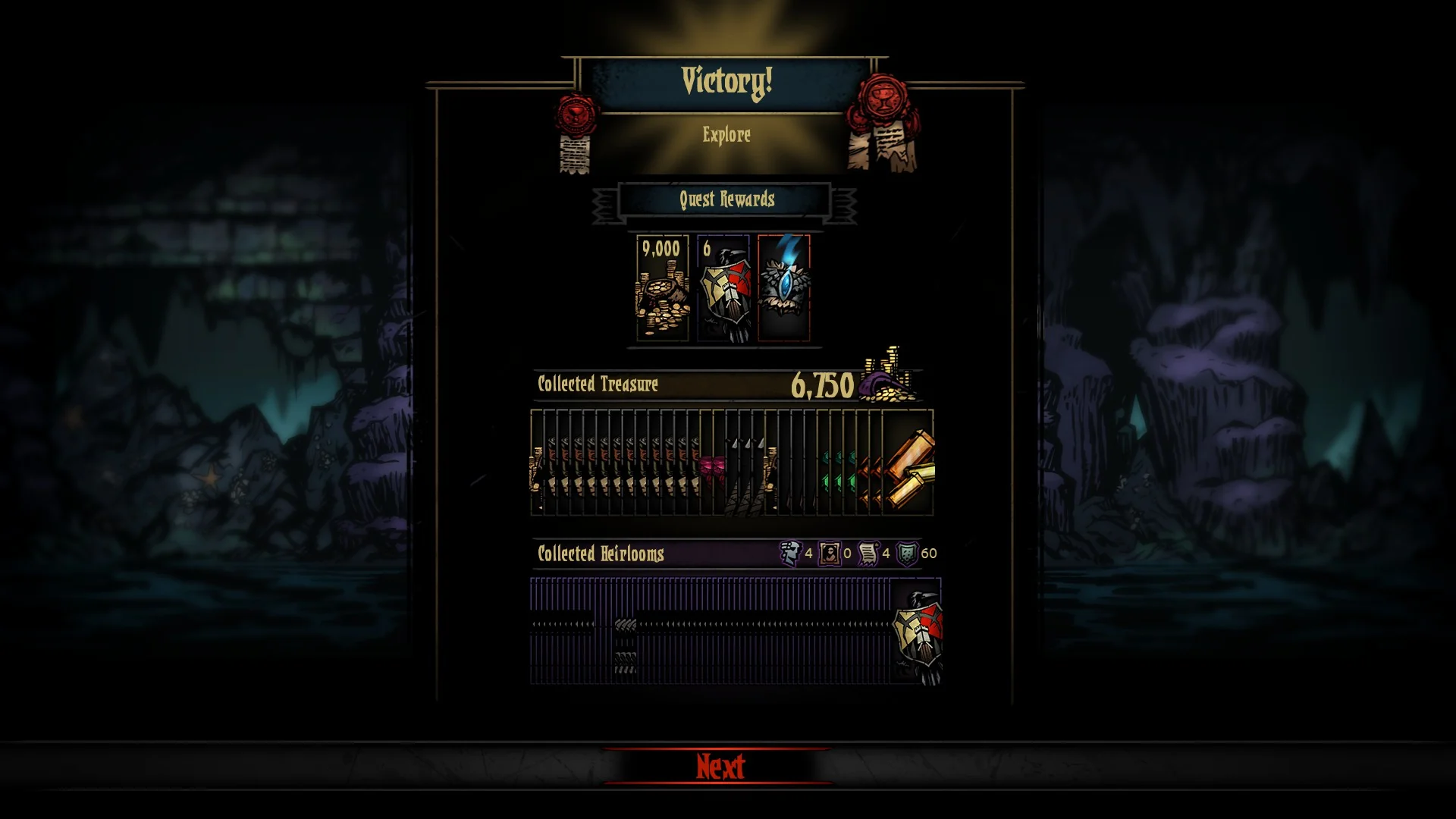 Darkest Dungeon® - Image 6