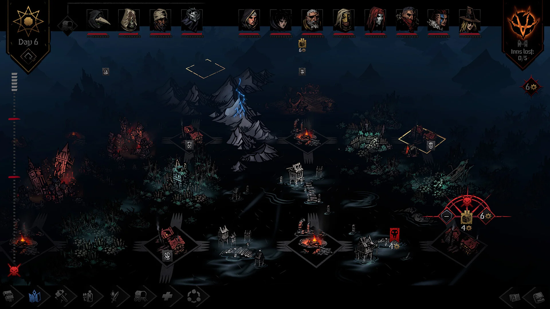 Darkest Dungeon® II - Image 13