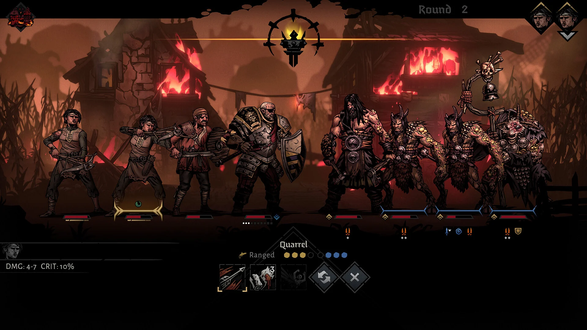 Darkest Dungeon® II - Image 2
