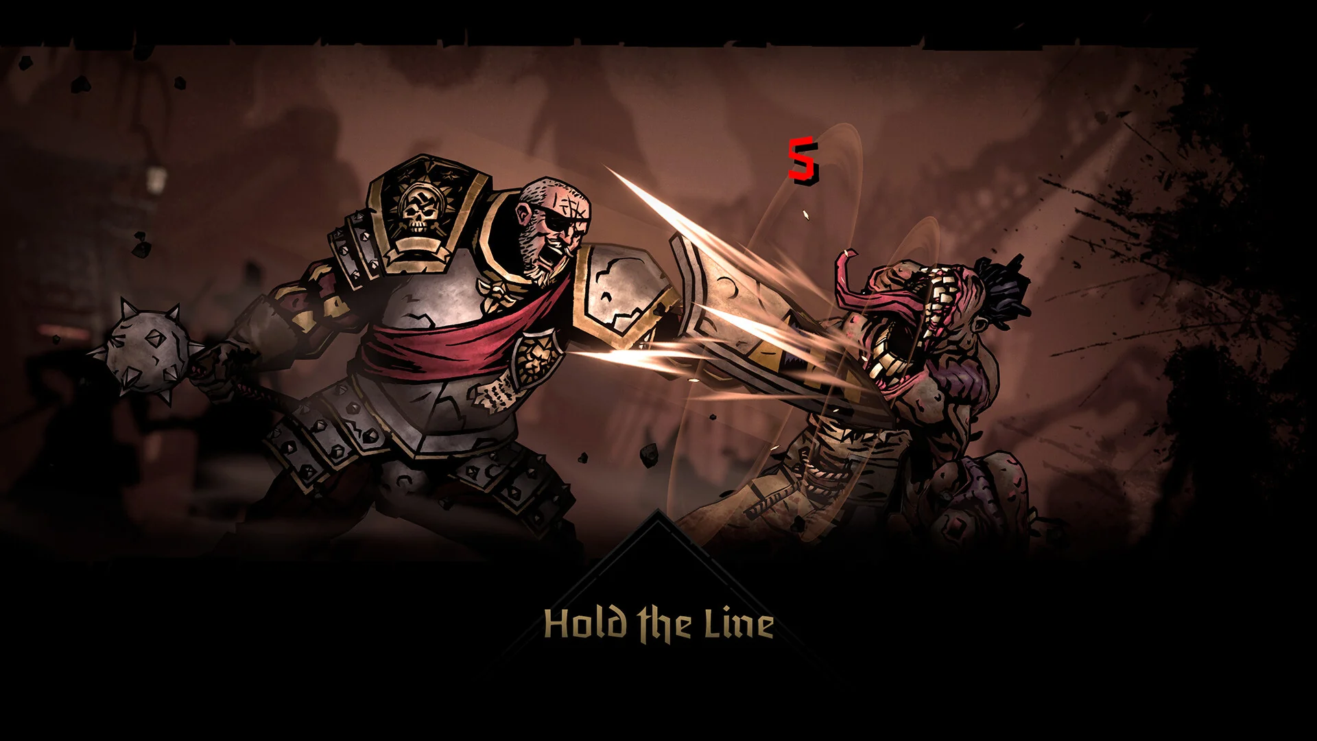Darkest Dungeon® II - Image 20