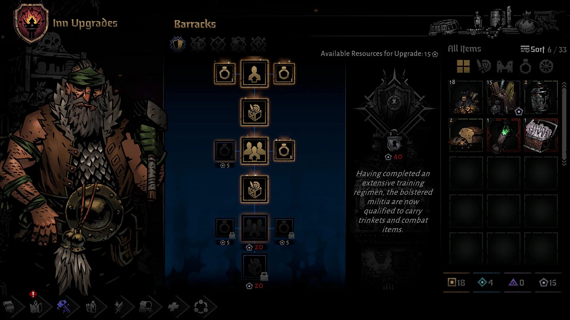 Darkest Dungeon® II - Image 3