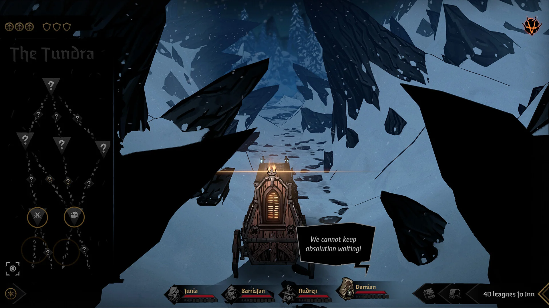 Darkest Dungeon® II - Image 7
