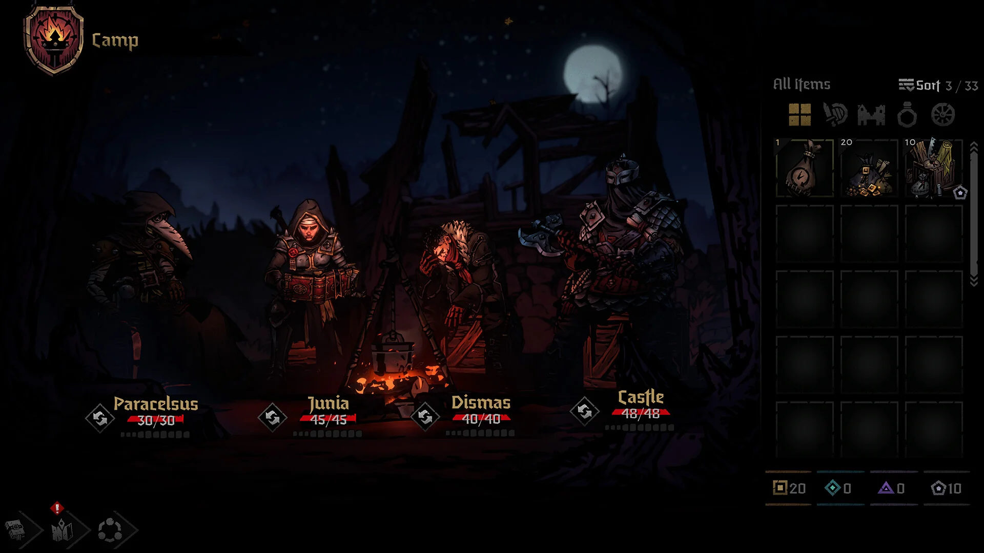 Darkest Dungeon® II - Image 9