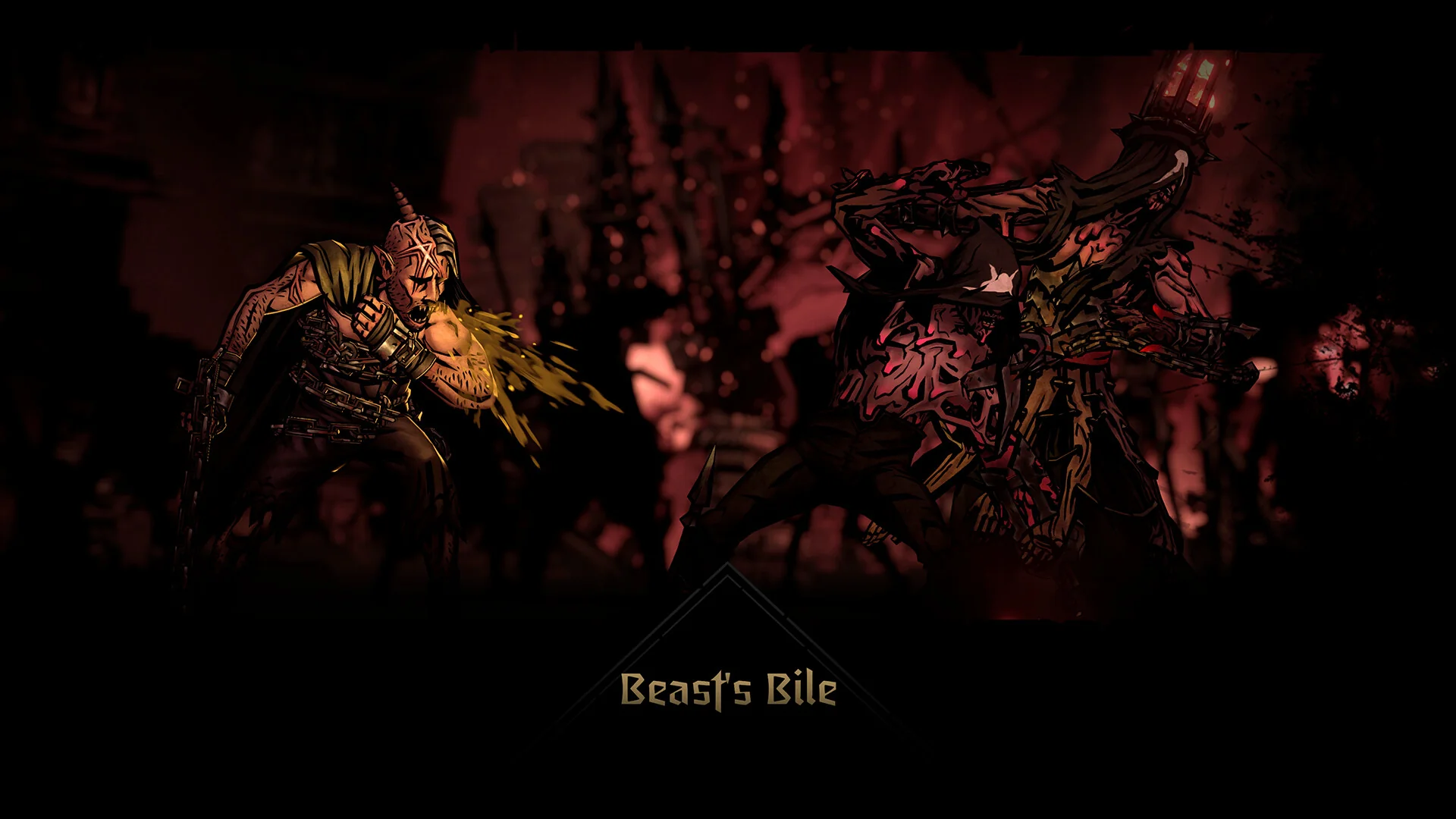 Darkest Dungeon® II: Inhuman Bondage - Image 5