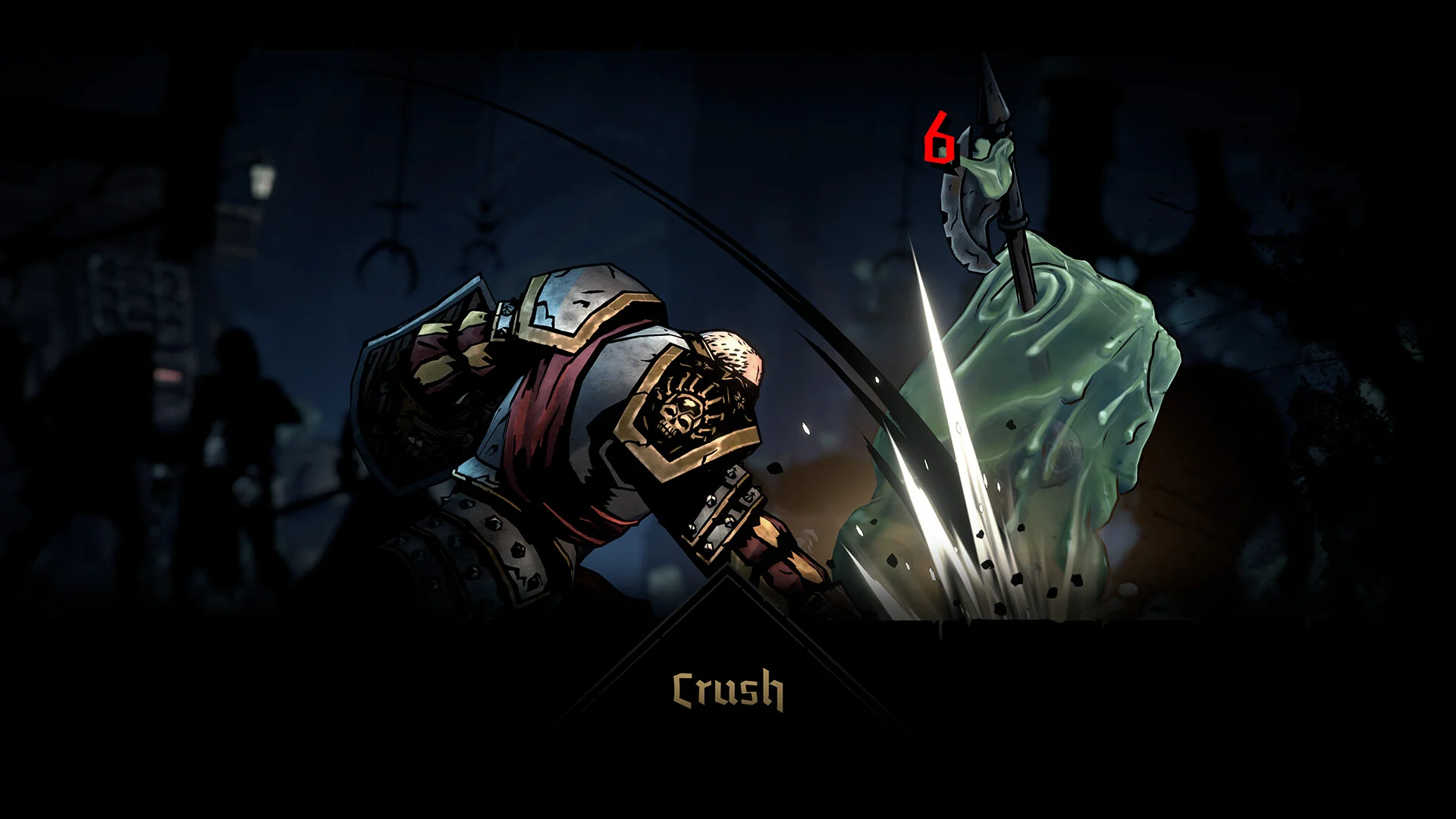 Darkest Dungeon® II: Inhuman Bondage - Image 6
