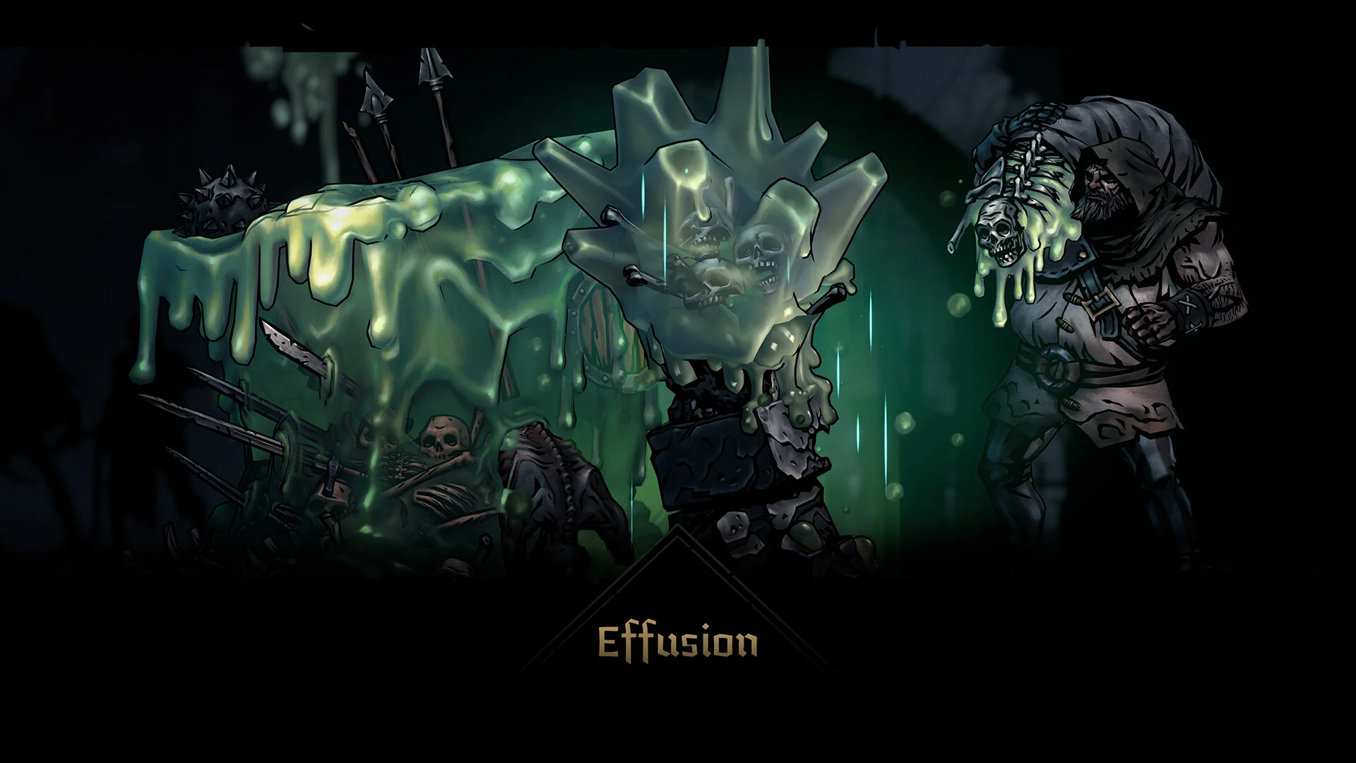 Darkest Dungeon® II: Inhuman Bondage - Image 7